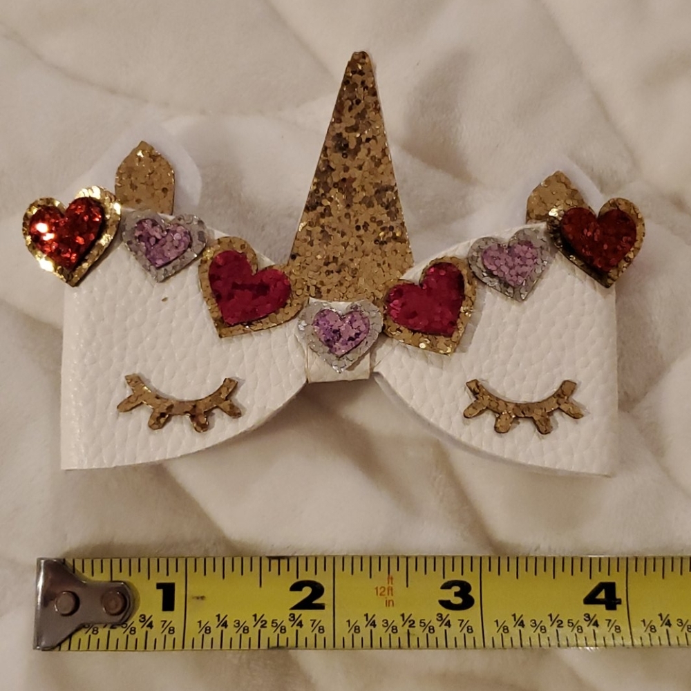 4 bows - Picture 3 of 8
